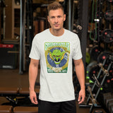 GG Brazil T-Shirt 2020
