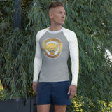 Whitebelt GG Rashguard