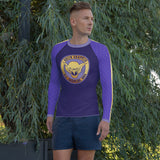 Purplebelt GG Rashguard
