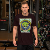GG Brazil T-Shirt 2020