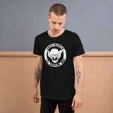 GG Logo white