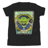 GG Brazilian Kids T-Shirt 2020