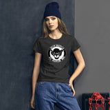 GG Logo black and white