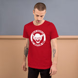GG Logo white