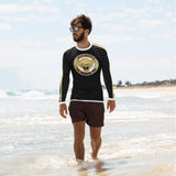 Blackbelt GG Rashguard