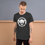 GG Logo white
