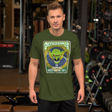 GG Brazil T-Shirt 2020