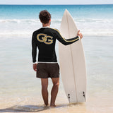 Blackbelt GG Rashguard