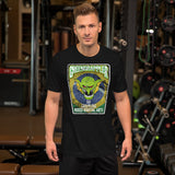 GG Brazil T-Shirt 2020
