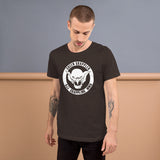 GG Logo white