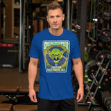 GG Brazil T-Shirt 2020