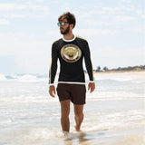 Blackbelt GG Rashguard